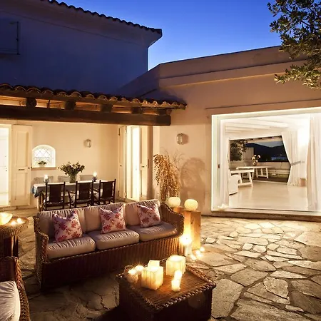 Dei Tramonti Porto Rotondo