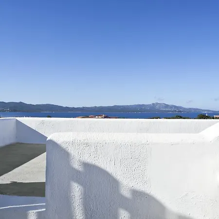 Villa Dei Tramonti Porto Rotondo