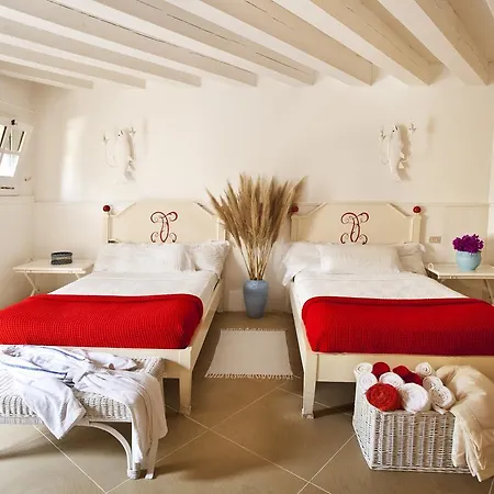 Dei Tramonti Villa Porto Rotondo