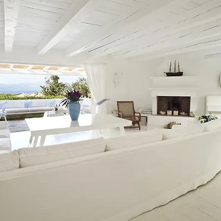 Dei Tramonti * Porto Rotondo