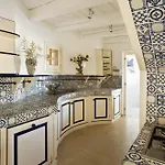 Dei Tramonti Villa *