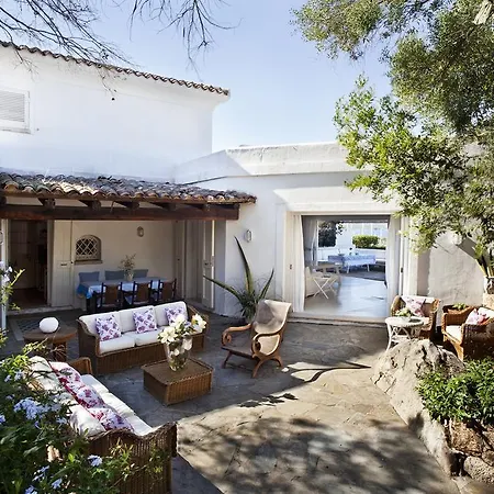 Dei Tramonti * Porto Rotondo