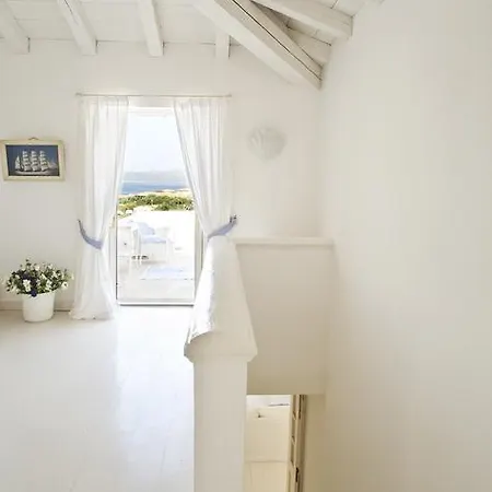 Dei Tramonti Villa