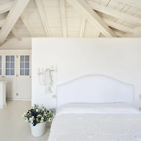 Villa Dei Tramonti *