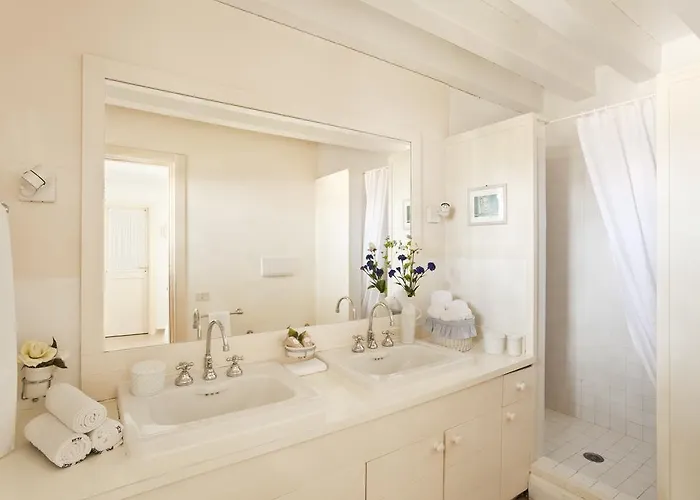 Villa Dei Tramonti Porto Rotondo